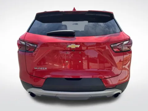 More photos of 2019 Chevrolet Blazer at Dream Work Automotive, NC