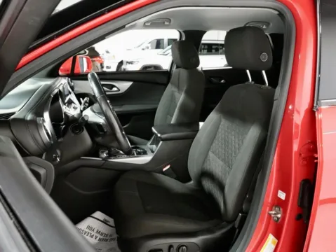 Another view of 2019 Chevrolet Blazer for sale in Charlotte, NC at Dream Work Automotive