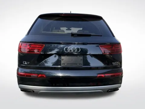 More photos of 2017 Audi Q7 3.0T Premium Plus at Dream Work Automotive, NC