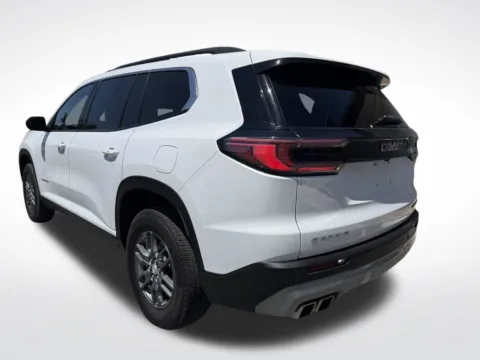 More photos of 2025 GMC Acadia Elevation at Dream Work Automotive, NC