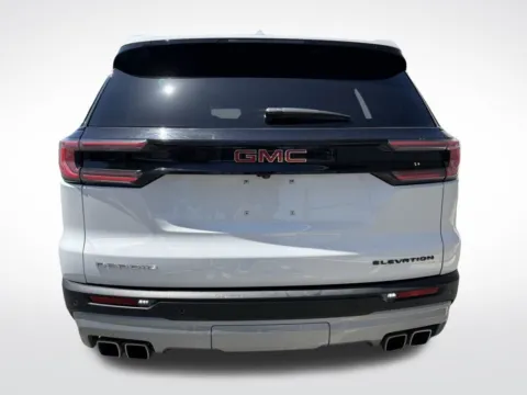 More photos of 2025 GMC Acadia Elevation at Dream Work Automotive, NC