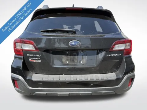 More photos of 2018 Subaru Outback 2.5i Premium at Dream Work Automotive, NC