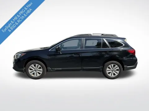 Photos of 2018 Subaru Outback 2.5i Premium for sale in Charlotte, NC at Dream Work Automotive