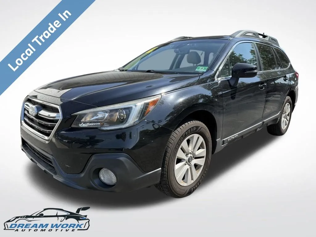 2018 Subaru Outback 2.5i Premium for sale in Charlotte, NC