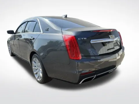 More photos of 2016 Cadillac CTS 2.0L Turbo at Dream Work Automotive, NC