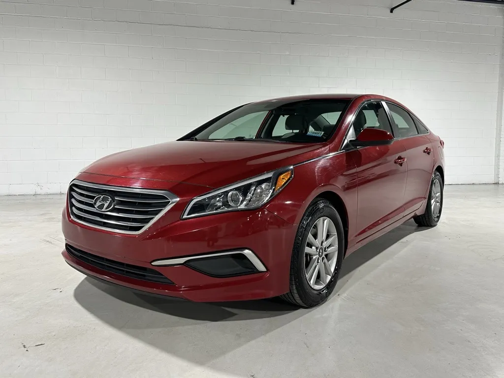 2017 Hyundai Sonata for sale in Charlotte, NC