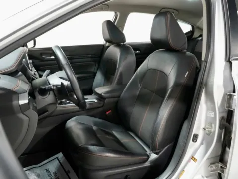 Another view of 2020 Nissan Altima 2.5 SR for sale in Charlotte, NC at Dream Work Automotive