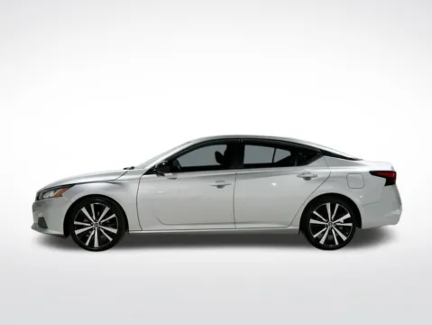 More photos of 2020 Nissan Altima 2.5 SR at Dream Work Automotive, NC