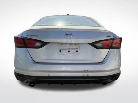 More photos of 2020 Nissan Altima 2.5 SR at Dream Work Automotive, NC