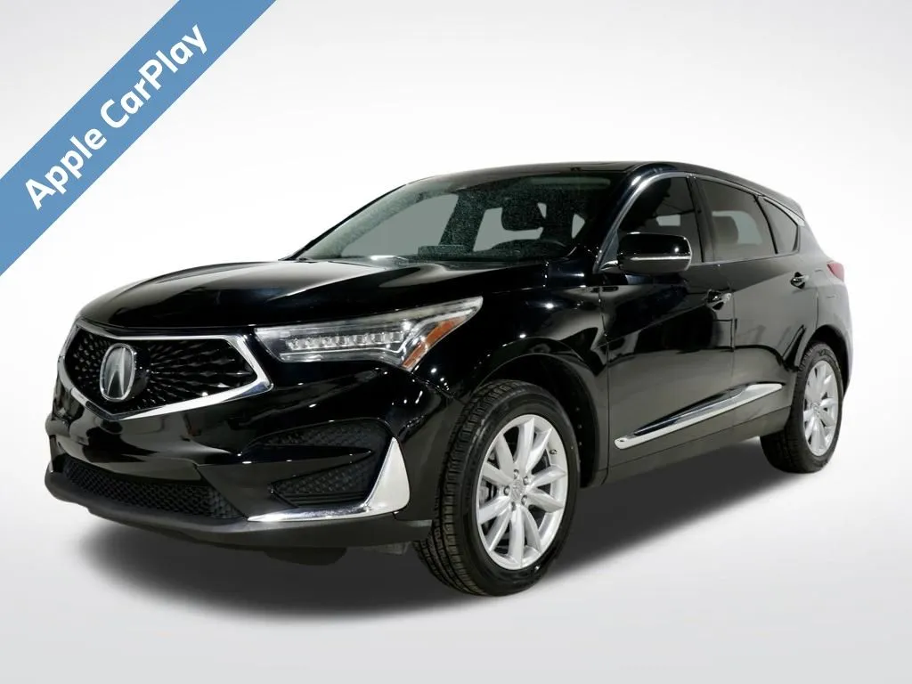 2019 Acura RDX for sale in Charlotte, NC
