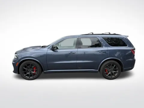 Another view of 2021 Dodge Durango SRT 392 for sale in Charlotte, NC at Dream Work Automotive