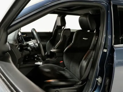 Another view of 2021 Dodge Durango SRT 392 for sale in Charlotte, NC at Dream Work Automotive