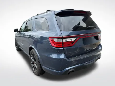 More photos of 2021 Dodge Durango SRT 392 at Dream Work Automotive, NC
