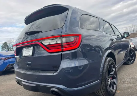 More photos of 2021 Dodge Durango SRT 392 at Dream Work Automotive, NC