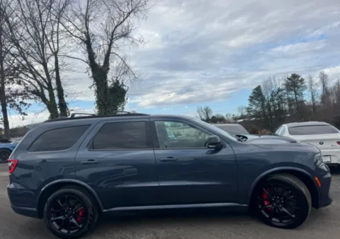 More photos of 2021 Dodge Durango SRT 392 at Dream Work Automotive, NC