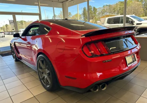 More photos of 2017 Ford Mustang Shelby GT350R at Dream Work Automotive, NC