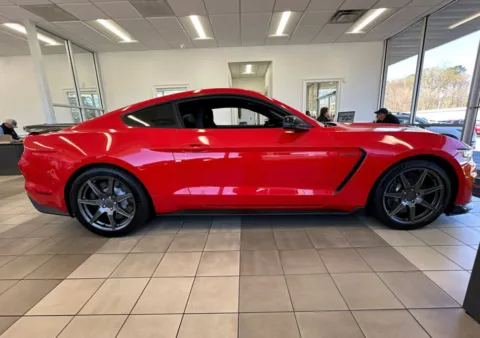 More photos of 2017 Ford Mustang Shelby GT350R at Dream Work Automotive, NC