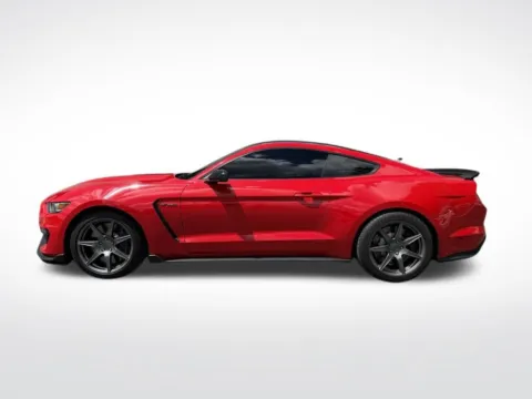 Another view of 2017 Ford Mustang Shelby GT350 for sale in Charlotte, NC at Dream Work Automotive
