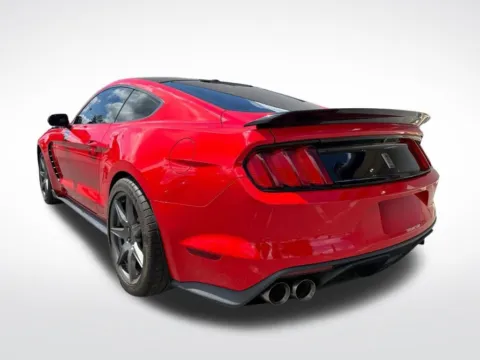 More photos of 2017 Ford Mustang Shelby GT350 at Dream Work Automotive, NC
