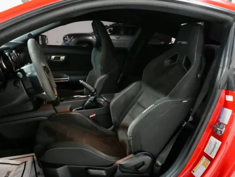 Another view of 2017 Ford Mustang Shelby GT350 for sale in Charlotte, NC at Dream Work Automotive