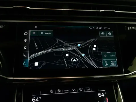 More photos of 2021 Audi SQ8 4.0T Prestige at Dream Work Automotive, NC