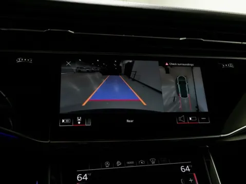 More photos of 2021 Audi SQ8 4.0T Prestige at Dream Work Automotive, NC