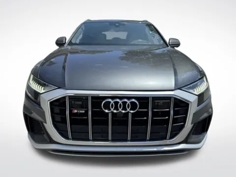 More photos of 2021 Audi SQ8 4.0T Prestige at Dream Work Automotive, NC