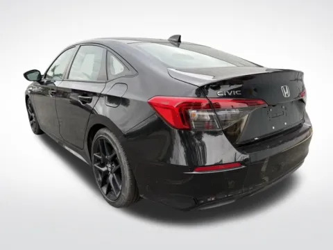 More photos of 2023 Honda Civic Sport at Dream Work Automotive, NC