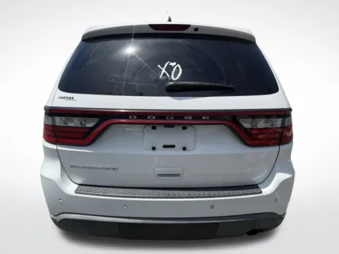 More photos of 2020 Dodge Durango SXT at Dream Work Automotive, NC