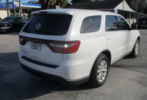 More photos of 2020 Dodge Durango SXT at Dream Work Automotive, NC