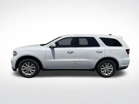 Another view of 2020 Dodge Durango SXT for sale in Charlotte, NC at Dream Work Automotive