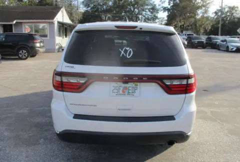 Another view of 2020 Dodge Durango SXT for sale in Charlotte, NC at Dream Work Automotive