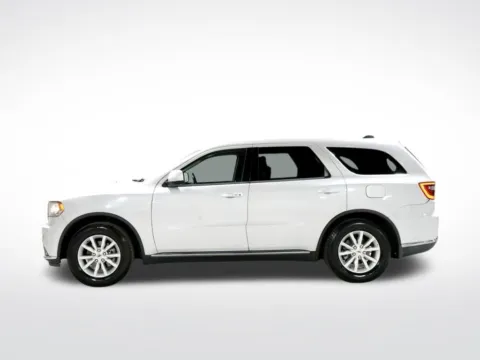 More photos of 2020 Dodge Durango SXT at Dream Work Automotive, NC