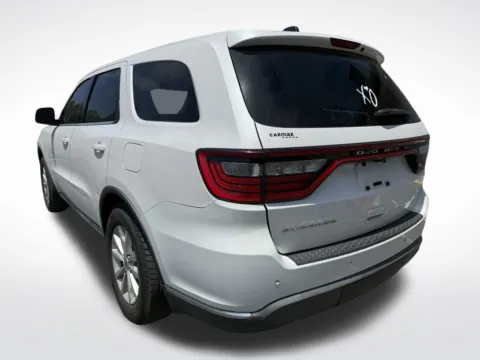 More photos of 2020 Dodge Durango SXT at Dream Work Automotive, NC