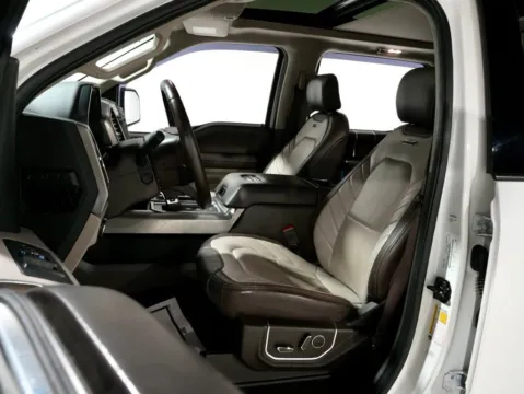 Another view of 2019 Ford F-150 Limited for sale in Charlotte, NC at Dream Work Automotive