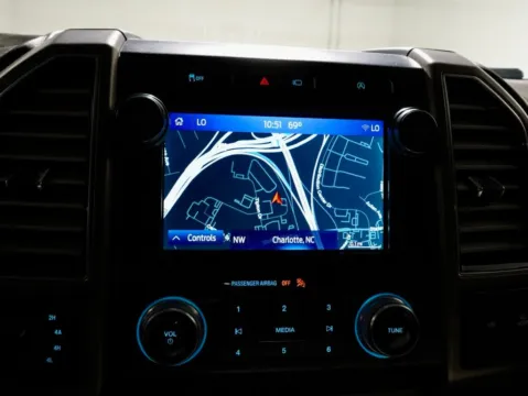 More photos of 2019 Ford F-150 Limited at Dream Work Automotive, NC