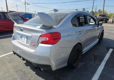 More photos of 2021 Subaru WRX STi at Dream Work Automotive, NC