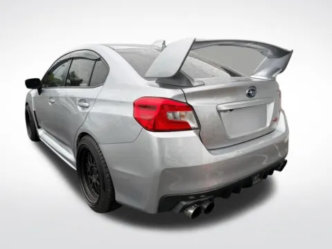 More photos of 2021 Subaru WRX STi at Dream Work Automotive, NC