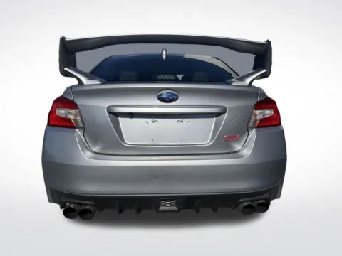 More photos of 2021 Subaru WRX STi at Dream Work Automotive, NC