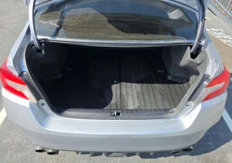 More photos of 2021 Subaru WRX STi at Dream Work Automotive, NC