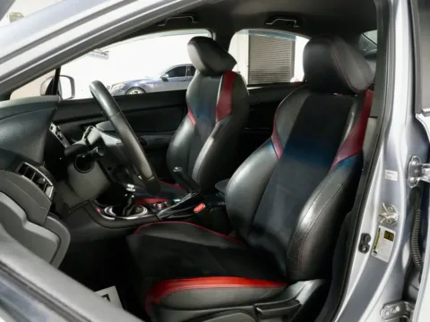 Another view of 2021 Subaru WRX STi for sale in Charlotte, NC at Dream Work Automotive
