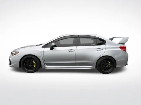 Another view of 2021 Subaru WRX STi for sale in Charlotte, NC at Dream Work Automotive
