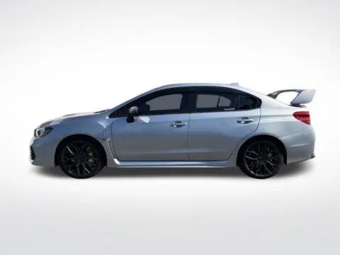 Another view of 2021 Subaru WRX STi for sale in Charlotte, NC at Dream Work Automotive
