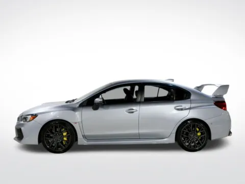 More photos of 2021 Subaru WRX STi at Dream Work Automotive, NC