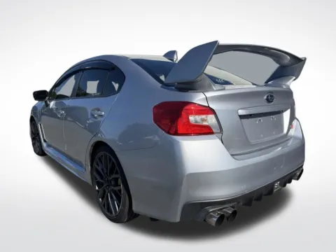 More photos of 2021 Subaru WRX STi at Dream Work Automotive, NC
