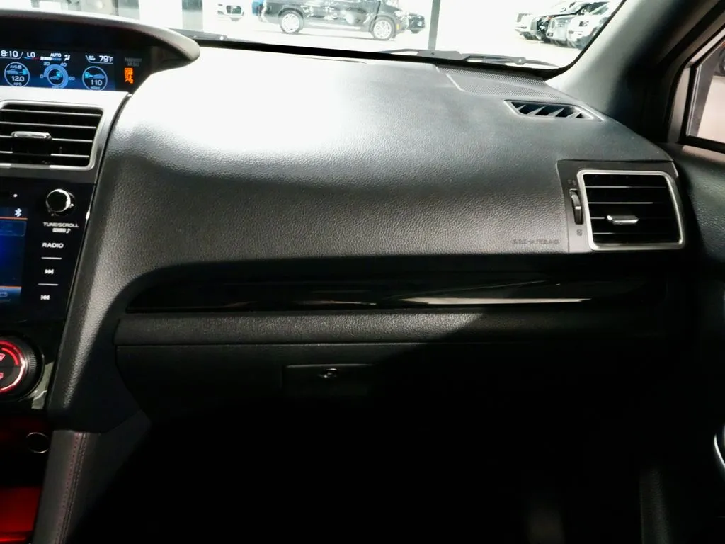 2021 Subaru WRX STI Base - Photo 26