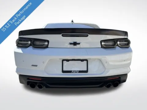 More photos of 2022 Chevrolet Camaro SS at Dream Work Automotive, NC