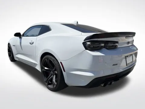 More photos of 2022 Chevrolet Camaro SS at Dream Work Automotive, NC