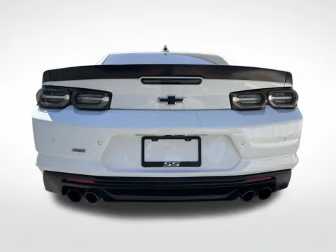 More photos of 2022 Chevrolet Camaro SS at Dream Work Automotive, NC
