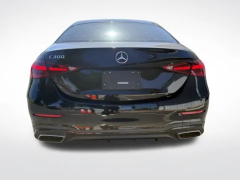 More photos of 2022 Mercedes-Benz C-Class C 300 at Dream Work Automotive, NC
